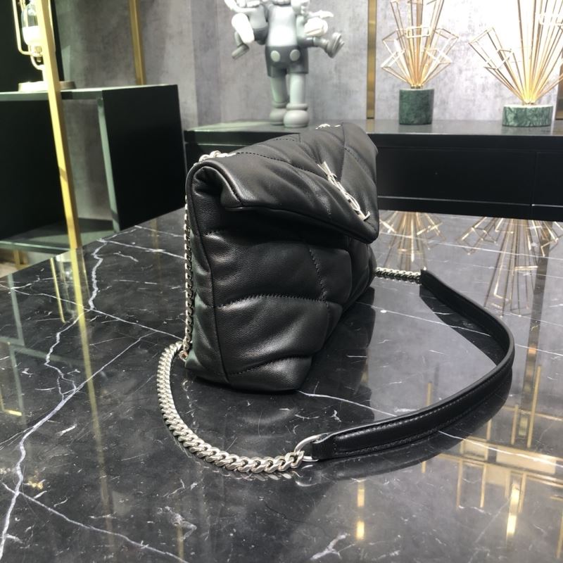 YSL Satchel Bags